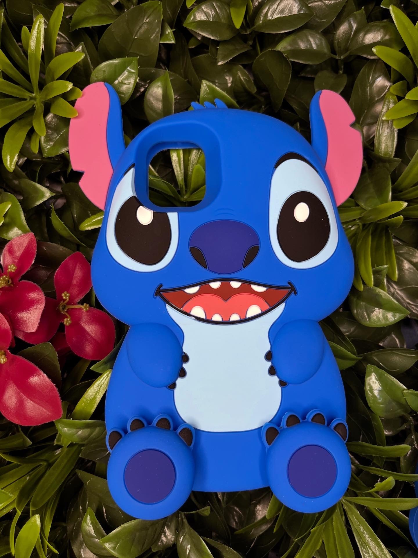 Stitch 3D Phone Case
