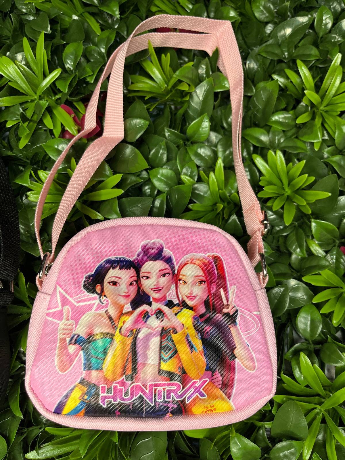 Kpop demon Hunters Small Purse