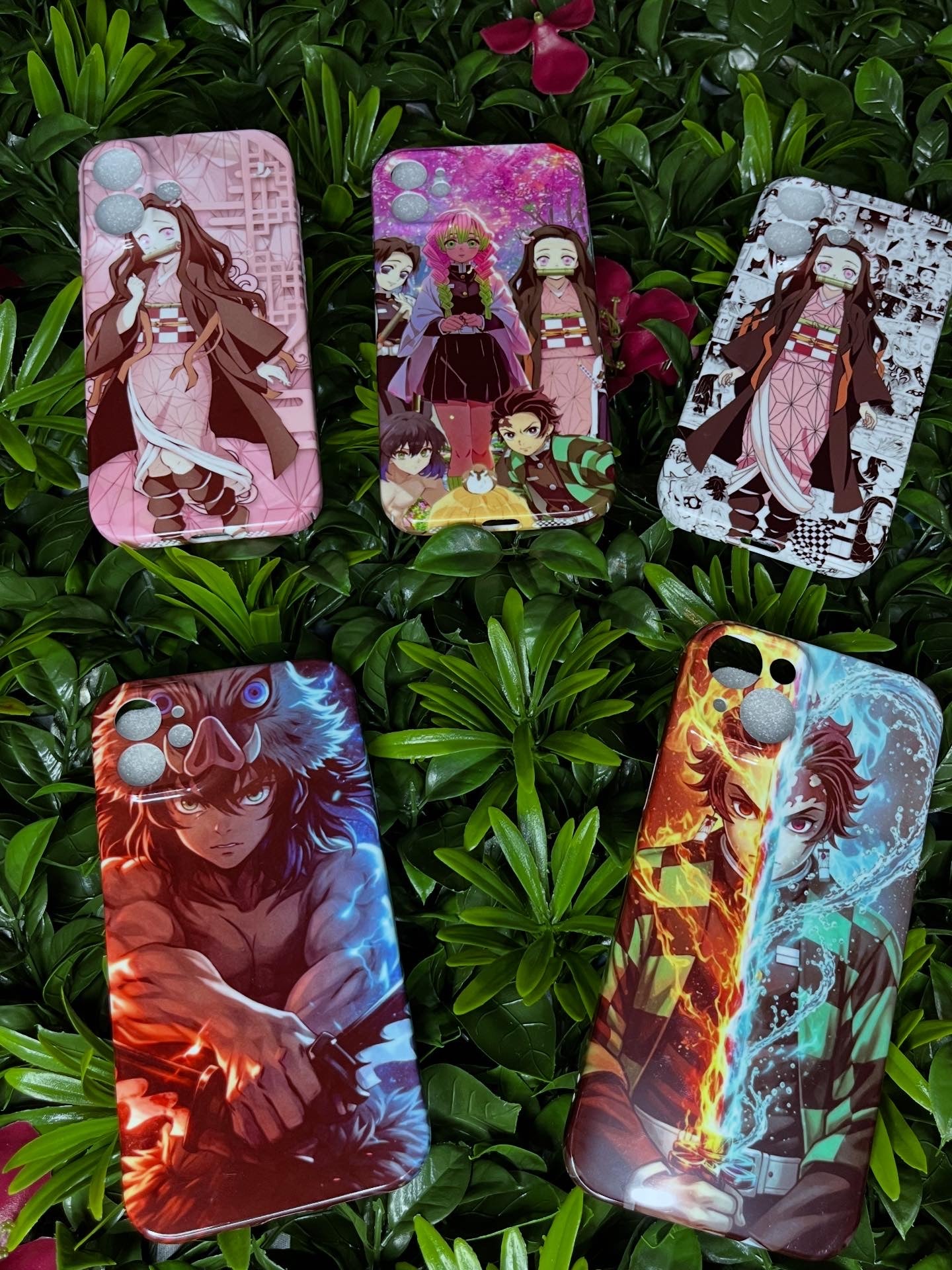 Custom Iphone Phone Case Printing