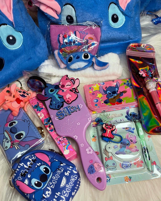 $300. Stitch Mystery Bag (10-13+ random stitch items)