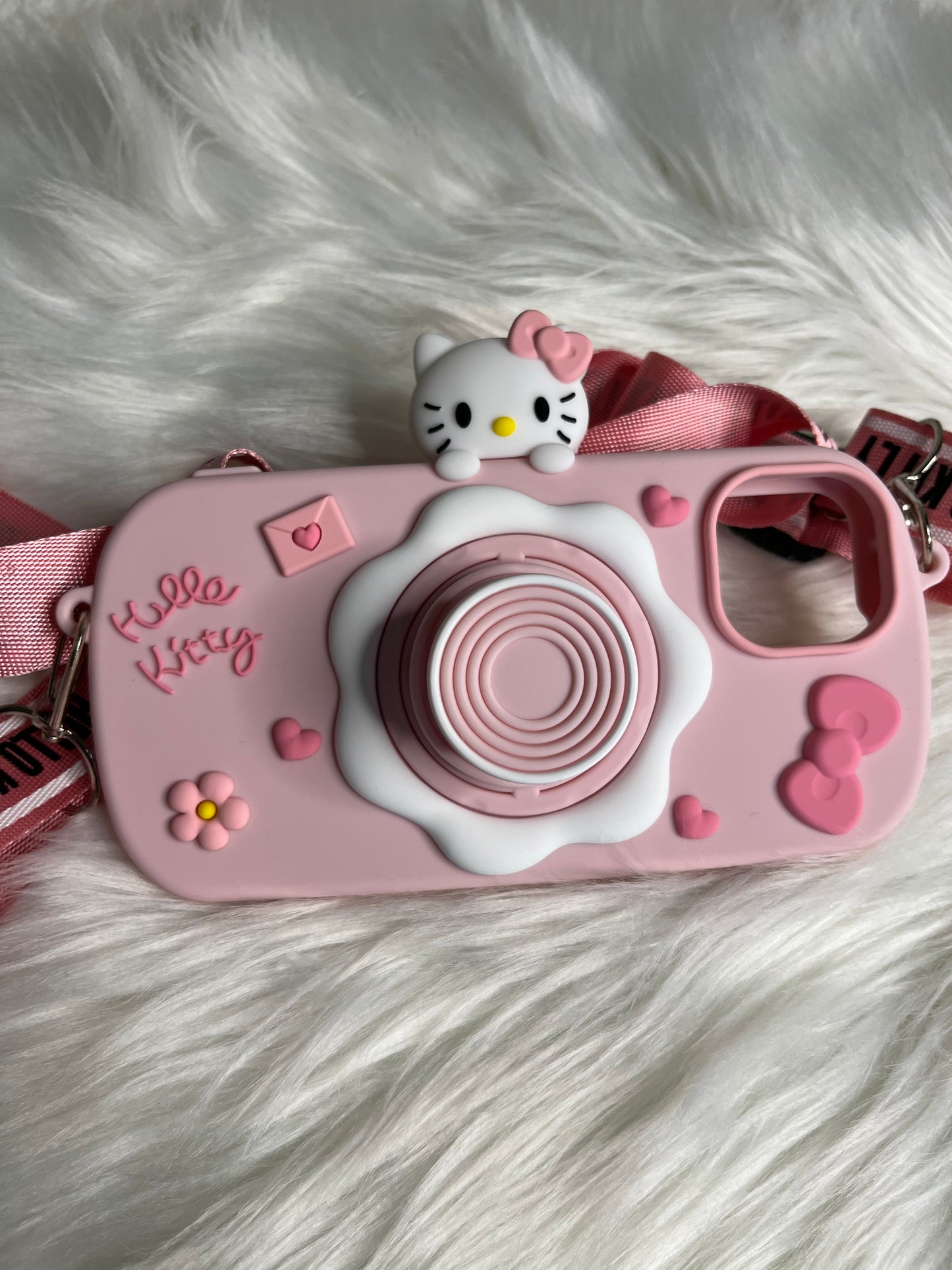 Camera HK - Phone Case