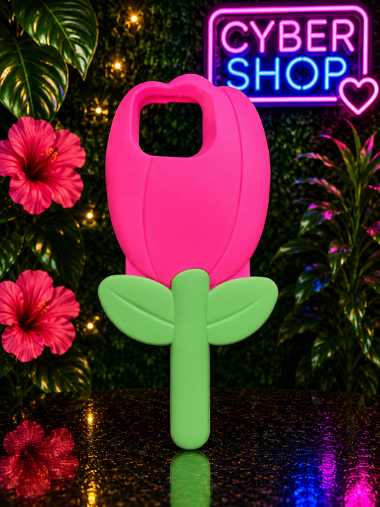 Tulip Flower Phone Case