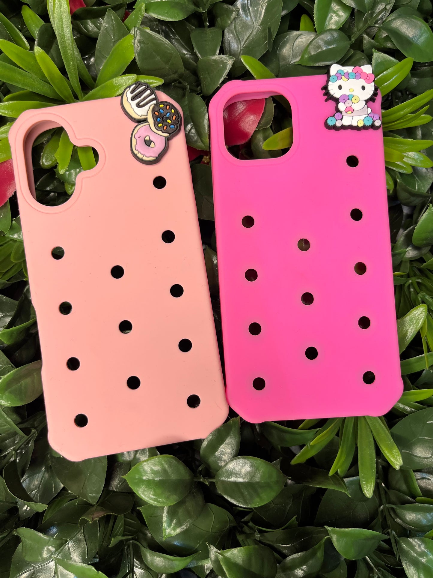 Crocs Phone Case