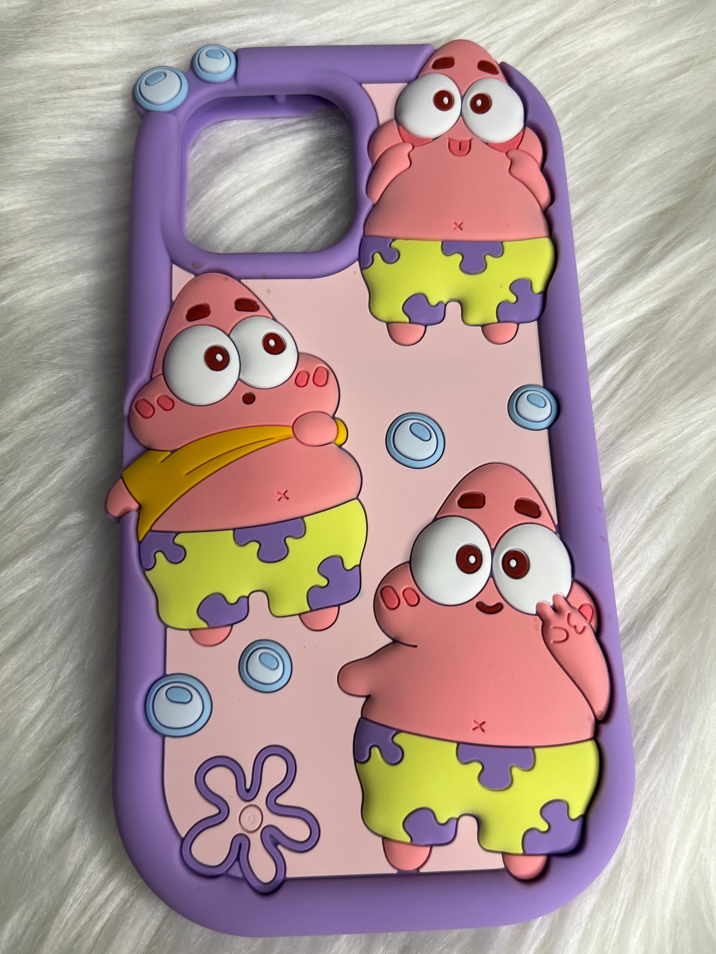 Patrick Star Phone Case