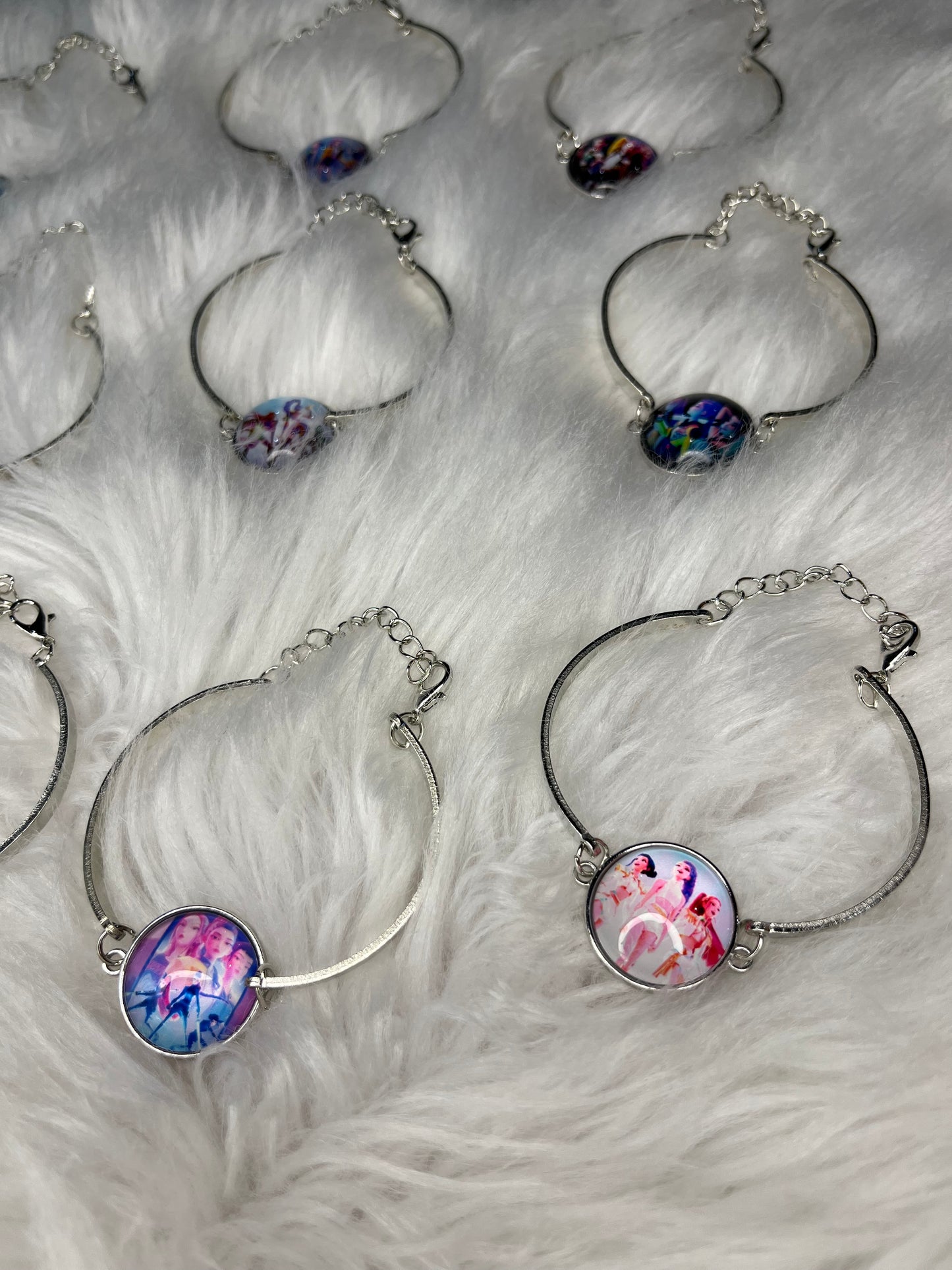 Kpop Demon Hunters Bracelet