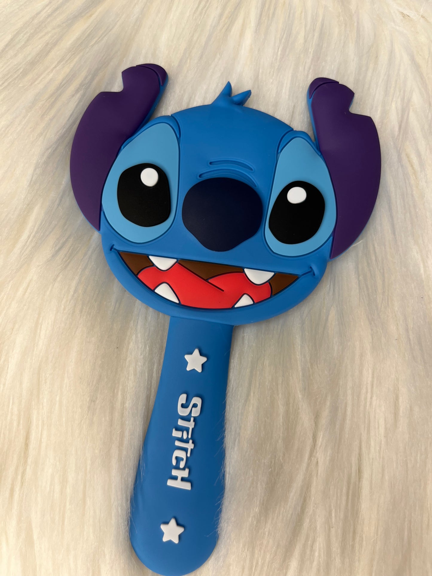 Stitch Mirror