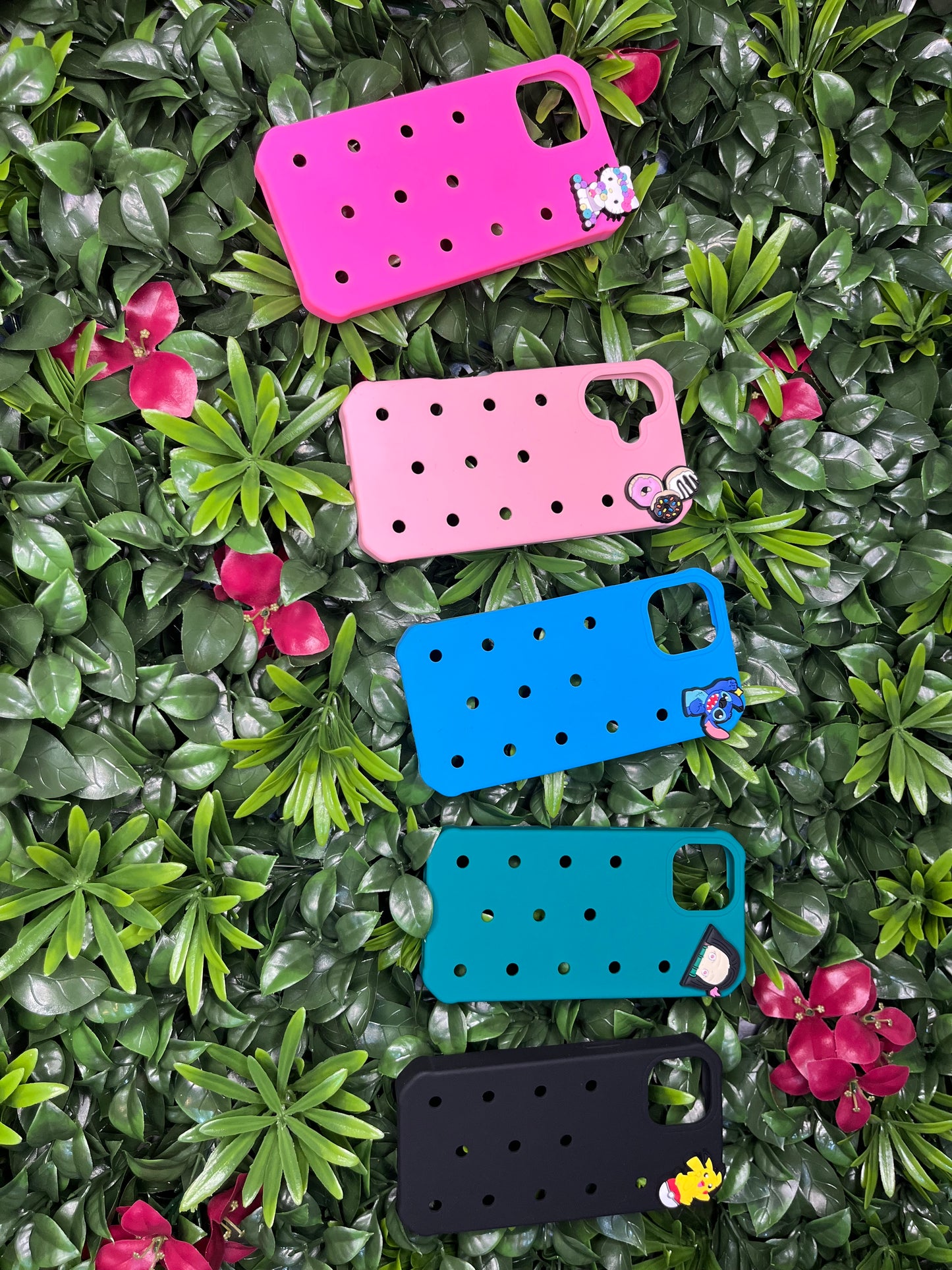 Crocs Phone Case