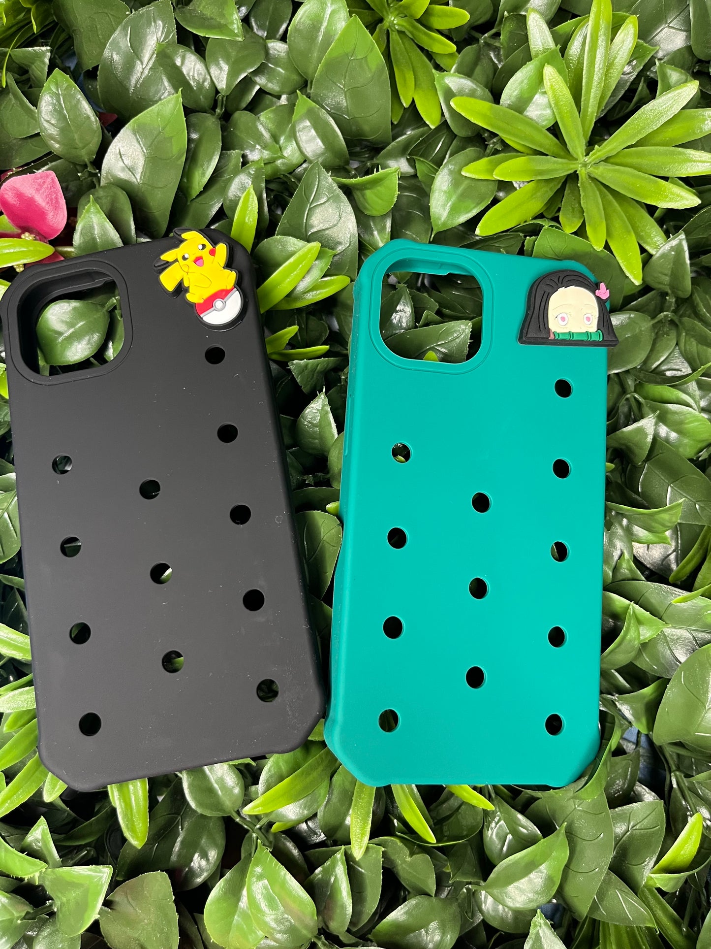Crocs Phone Case