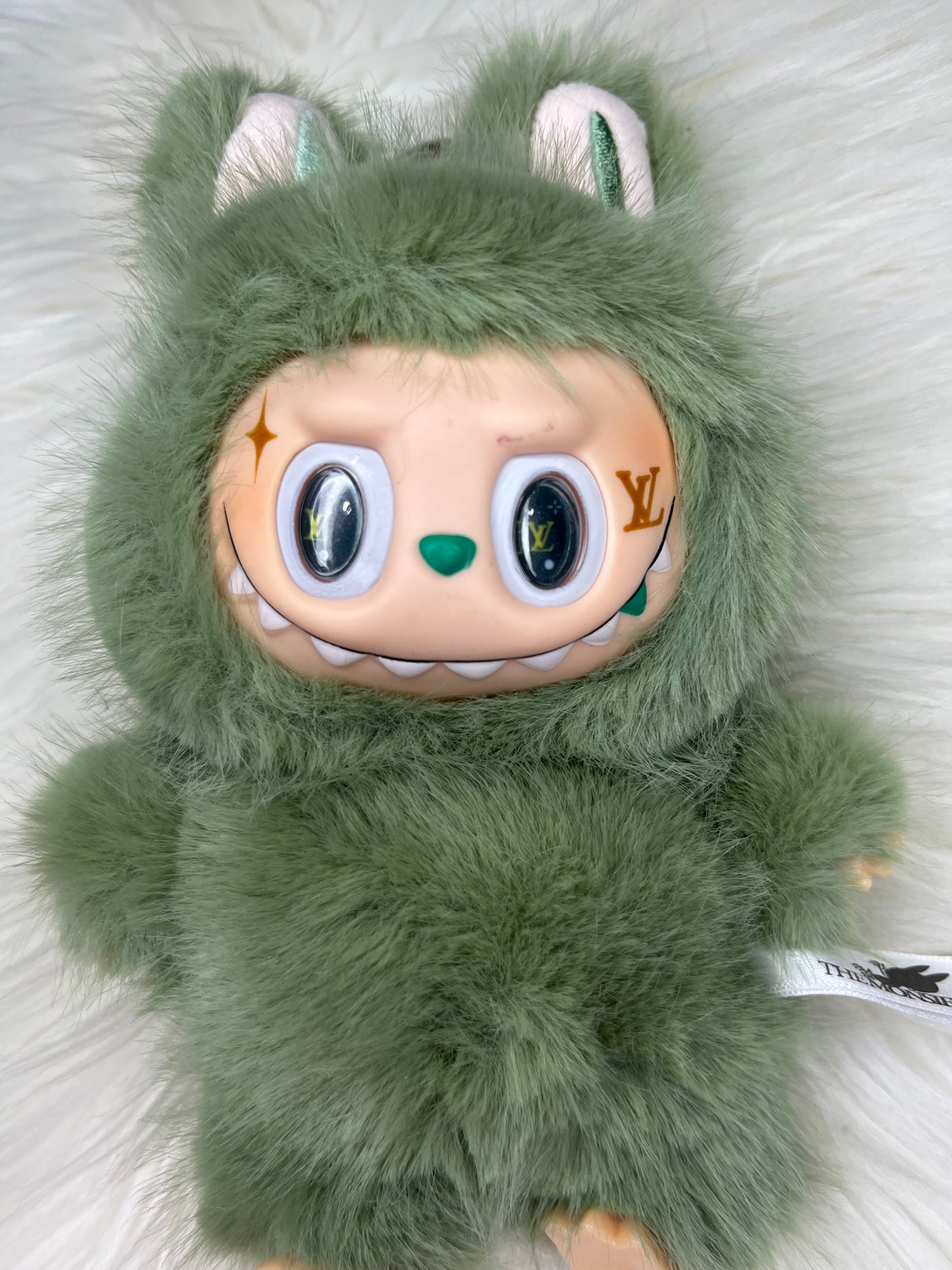 Labubu