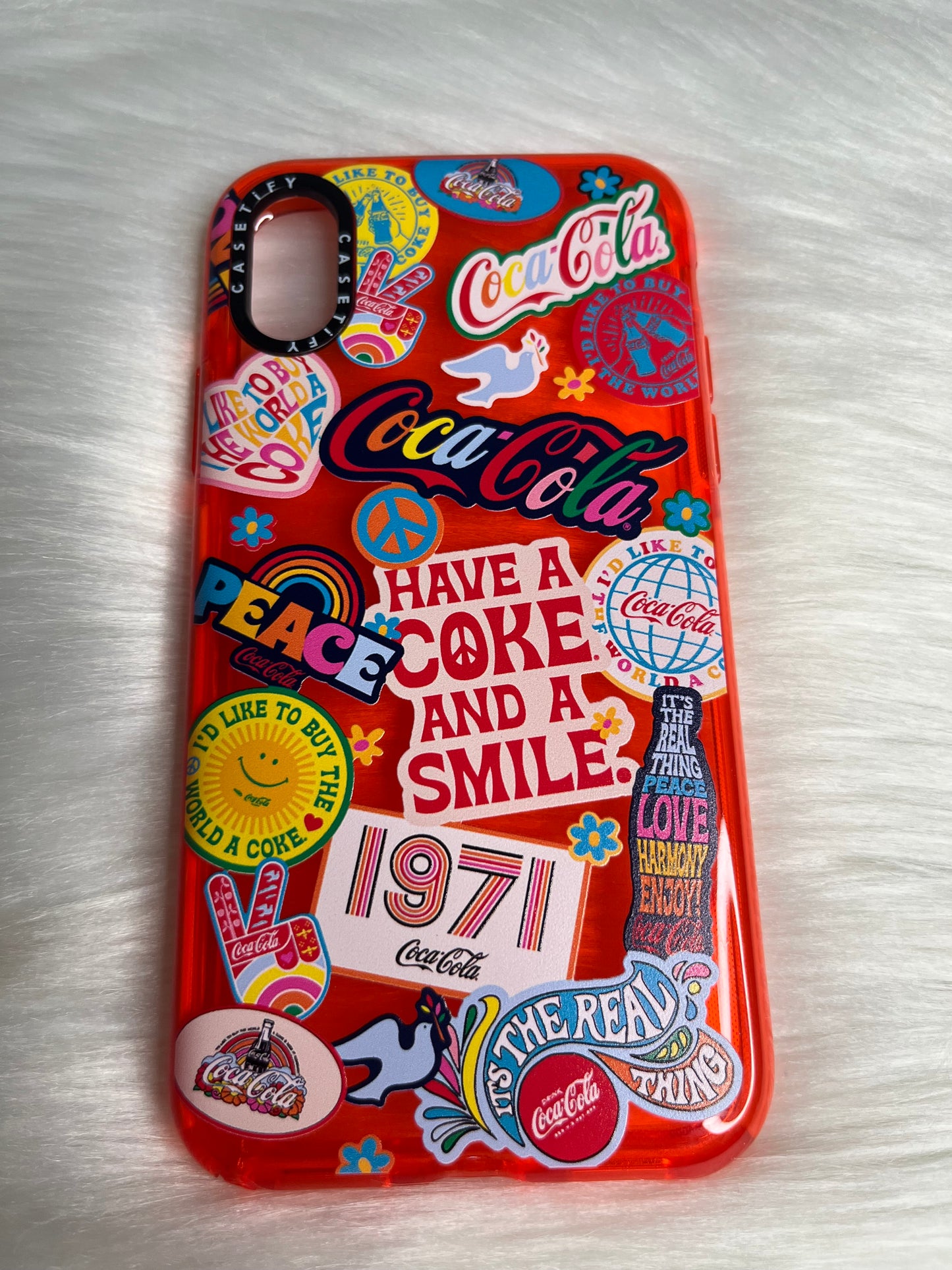 iPhone X/XS Phone Cases