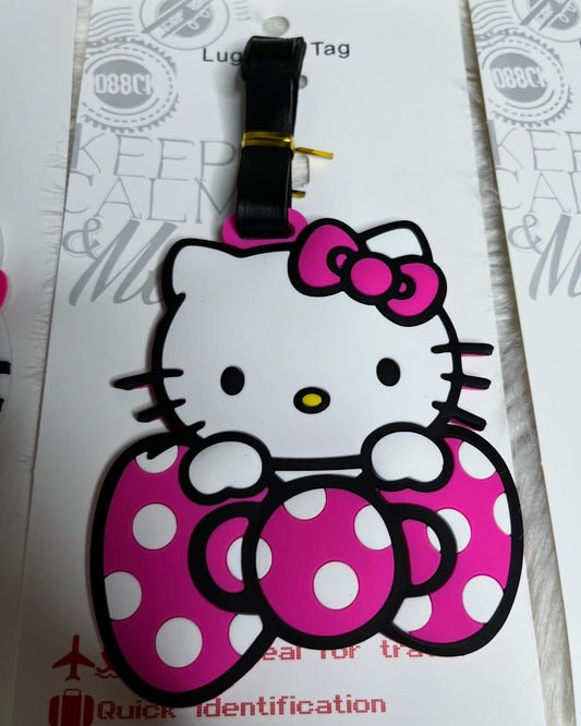 Luggage Tags