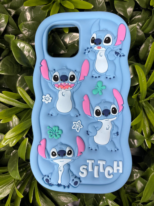 Stitch Phone Case