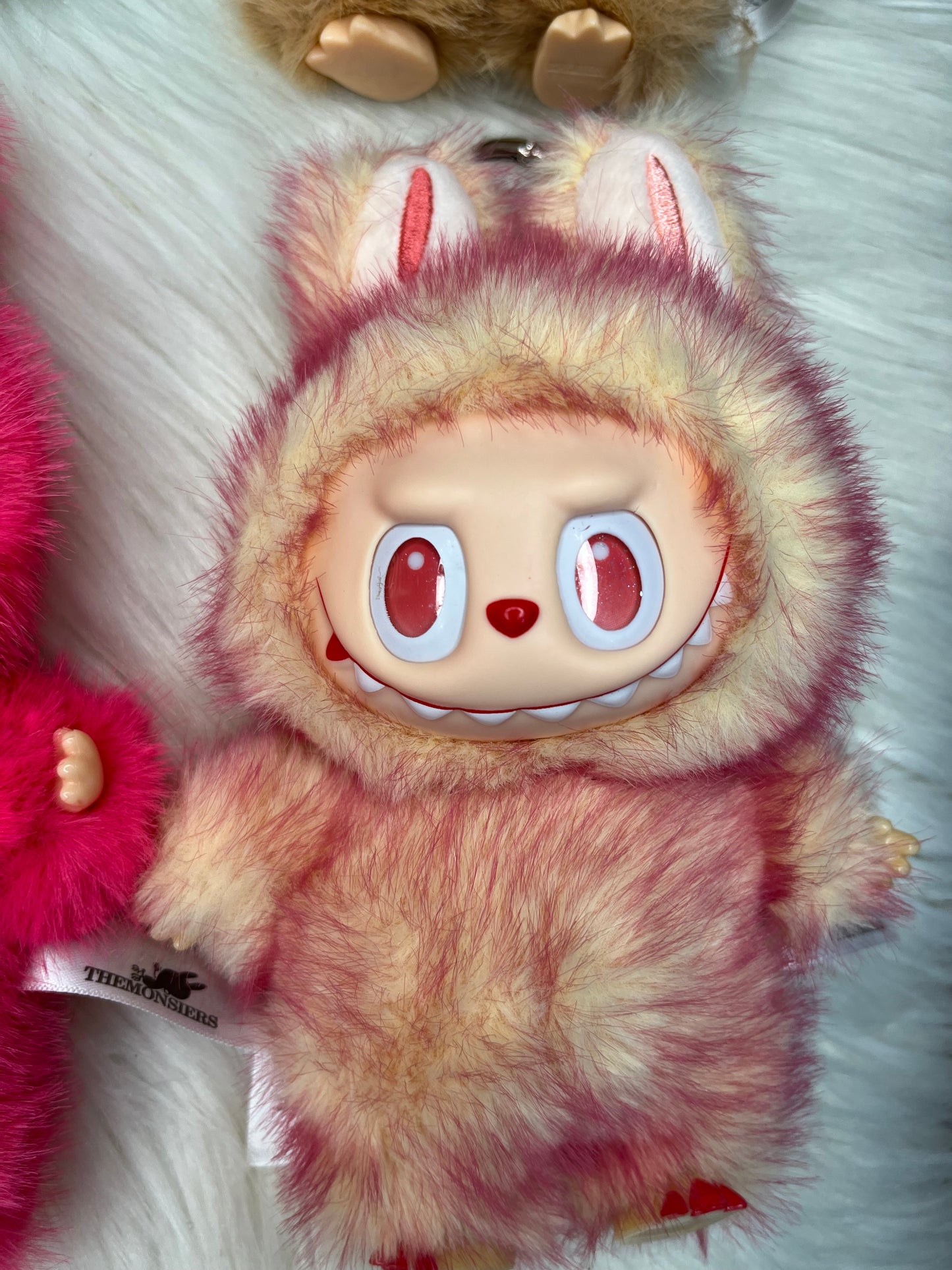 Labubu