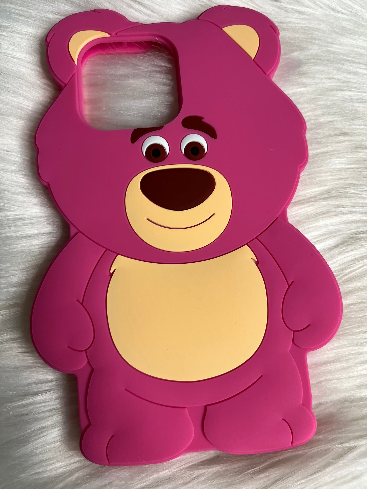 Lotso Bear